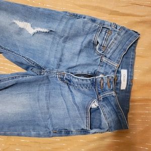 Size 1 Cello jeans